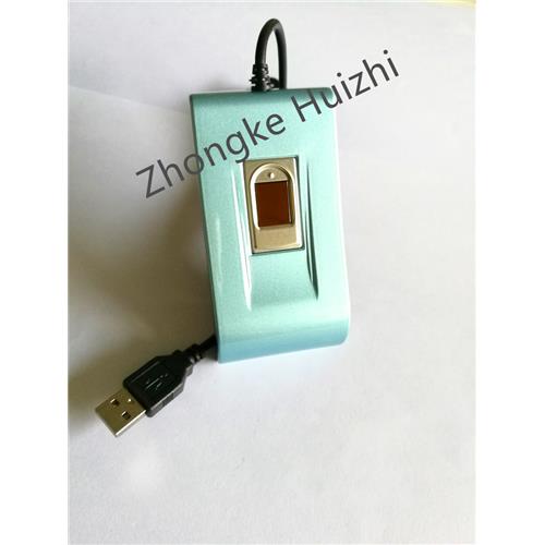 ZKF-11YCapacitive fingerprint scanner