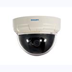 130°super angle lift special dome camera