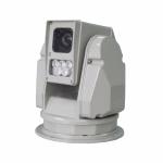 VDI-6023 23X Zoom Vehicle PTZ IR Cut Camera