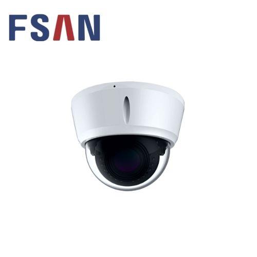 FSAN 2.0MP/5.0MP HD IP Face Recogniton Vandal-proof Dome Camera