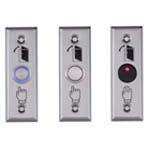 SW-20AL / SW-20A / SI-20 Push Button Series