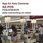 Visual Tools  AX-POS: POS/ATM data-video integration App