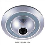 CCD/CMOS Color Dome Camera ,813