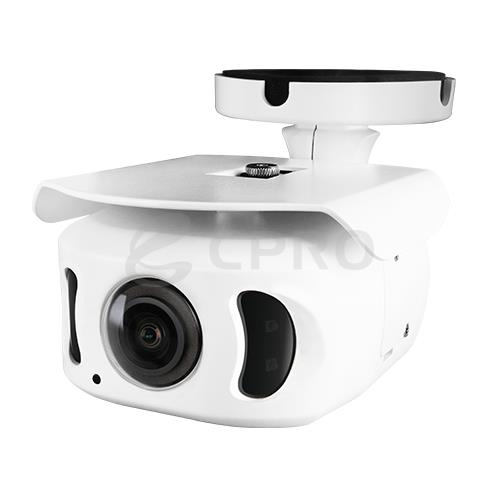 1 SENSOR 4K EYEVIEW PANORAMIC BULLET CAMERA