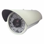 VDI-2013IRCHV-1 Color DSP CCD Vari Focal IR Camera-50M