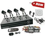 DVR kits