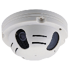 Smoke Detector Camera