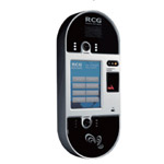 RCG K8 Advanced Biometric Security System