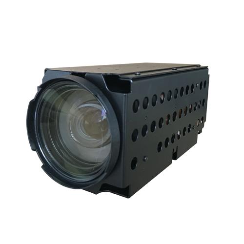 SG-ZCM2050N, 2MP 50x Zoom Network Block Camera Module, Zoom Camera Module, SONY IMX385