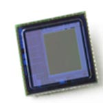 OV3640 Color CMOS QXGA (3.2 Megapixel) CameraChip