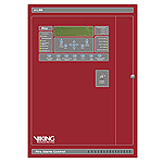 eLAN VF1000 2-Loop Lite-Single or Network Panel