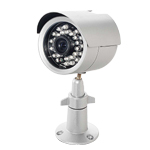 color 30M ir weather-proof camera LN830SR