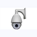 High Speed Dome PTZ Camera,620