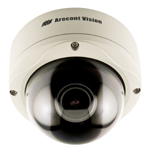 Arecont Vision H.264 MegaDome Cameras