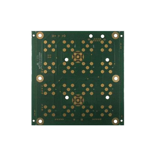 Countersink PCB