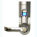 iTouchless Bio-Matic Fingerprint Door Lock