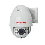 Sunchan MINI speed dome SC-4550