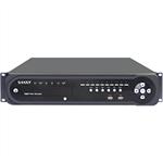 Standalone NVR | SNVR-8016ST-8 | Shany