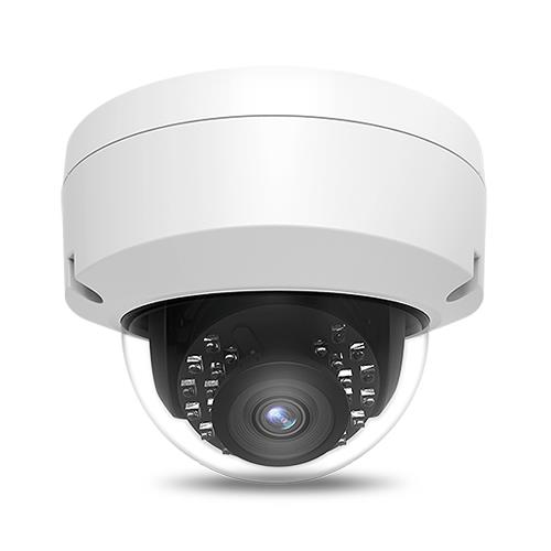 MESSOA Dome Camera UVC Codec 2MP<br>MDM020F-ORF028