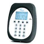 ET500 Time Attendance System