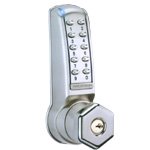 Codelocks CL2000 Electronic Lock