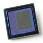 OV3642 Color CMOS QXGA (3.1 Megapixel) CameraChip