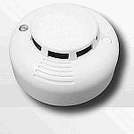 EN 54-7:2000  Wireless Optical Smoke Detector