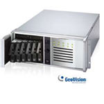 GeoVision GV-1480H V3 Hybrid DVR