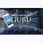 GURU Smartphone Application
