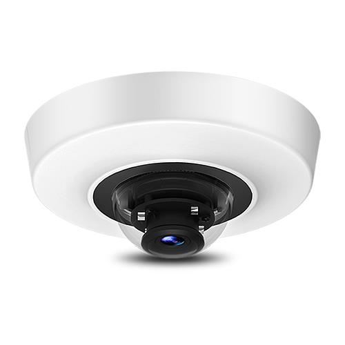 MESSOA Dome Camera UVC Codec 2MP<br>MDM021F-IRF028