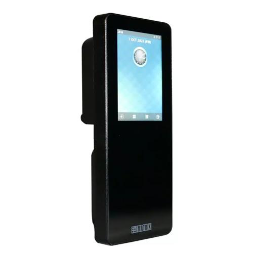 EM Proximity Card Based Ultra Fast Door Controller - COSEC ARGO CAE200