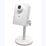 A-MTK AH2135M 1.3M Tiny Cube IP Cam (LAN)