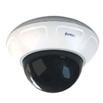 Sunell SN-580DCBW Dome Camera