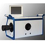 Specialised Imaging Multiple (SIM) Framing Camera