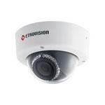 EV8581U-CL 2 Megapixel Low Light Dome IP Camera