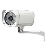 Color 60M 420TVL IR weather-proof camera LN880SR