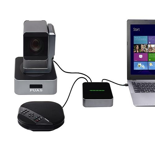 PUS-U51VC-KIT Conferencing AV System Solution