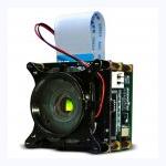 WS-M5V12/38B Real Time ONVIF Full HD IP Camera Module