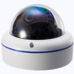 Starlight Dome Camera