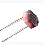 High Sensitivity Good Consistency Photoresistor GL5528