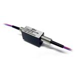 Opto-Menchanical Fiber Mini Optical switch