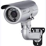 AVer 3-megapixel Rugged series Bullet IP camera - FB3028-RTM