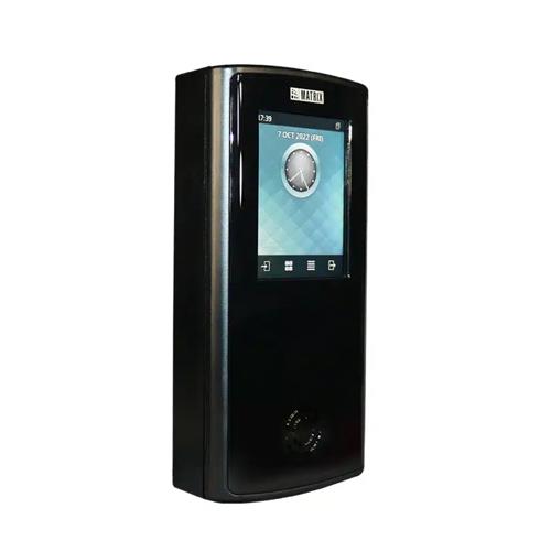 HiD iClass Card-Based Touch Screen Door Controller - COSEC VEGA CAI