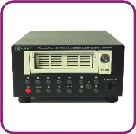 GDV-04M (S-6) Stand-Alone 4-Ch Mobile DVR