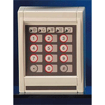 Symmetry S840-KP Keypad Proximity Readers