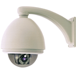 DM880 & DM870 Series Speed Domes DM880 & DM870 Series Speed Domes