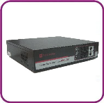 GDV-08 (EL)-V2 Embedded Linux 8-Ch DVR