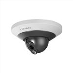 3G-SDI LED Array Dome Camera QIHAN QH-SD561 1080P