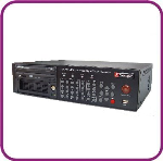 GDV-16C Stand-Alone 16-Ch DVR