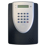 Wireless IP Alarmpanel 868 MHz Two-way  Control Panel